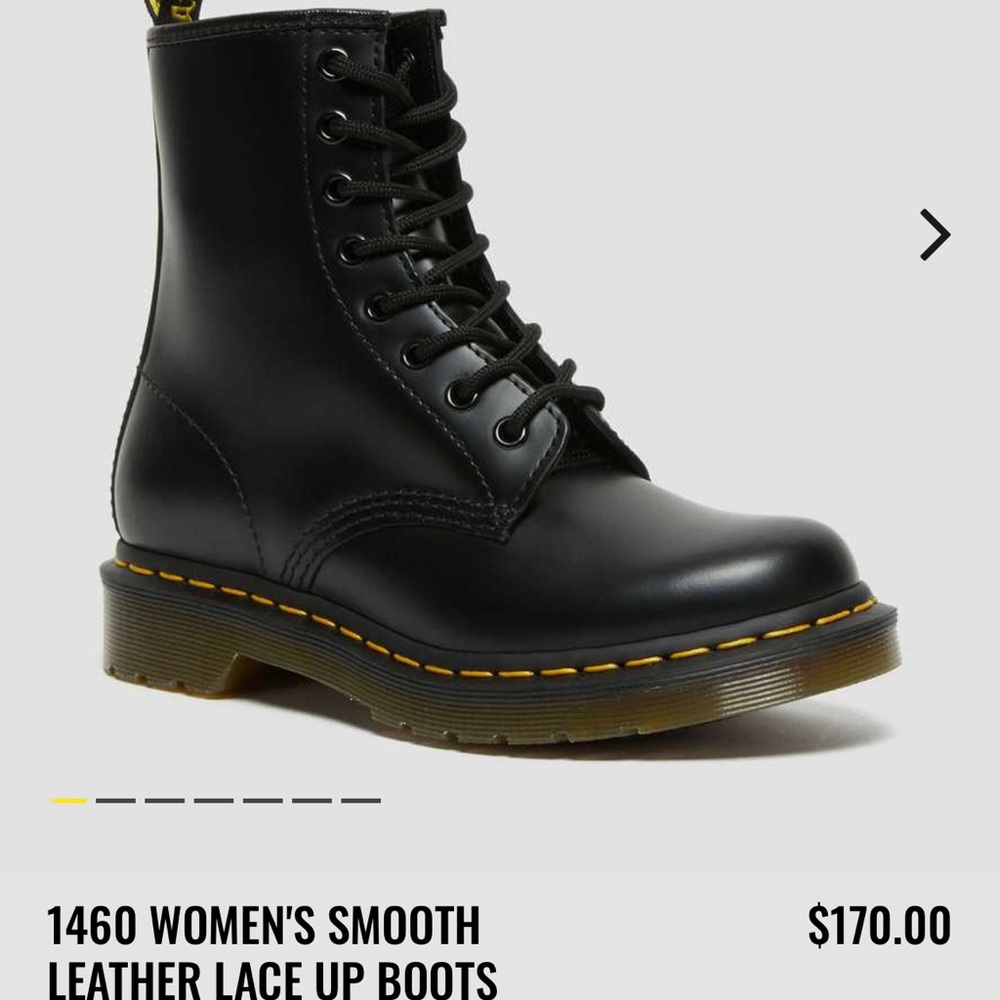 Dr. Martens - Picture 6 of 11